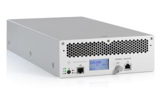 R&S®Series5200 用于语音和数据通信的空中交通管制电台