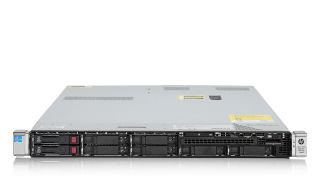 R&S®DB5400 VCMS 服务器