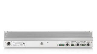 R&S®GB5400 标准管制员席位