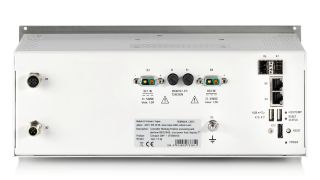 R&S®GB5450 RCU 无线电控制单元