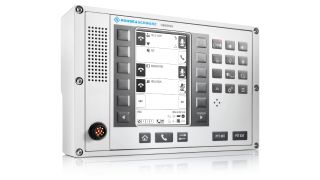 R&S®GB5900S 语音终端软键