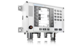 R&S®GB5900S 语音终端软键