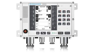 R&S®GB5900SM 语音终端软键