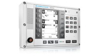 R&S®GB5900SM 语音终端软键