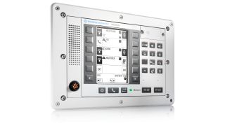 R&S®GB5900SM 语音终端软键