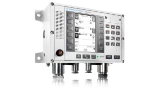 R&S®GB5900SM 语音终端软键