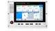 R&amp;S®GB5900T 语音终端触控，前视图
