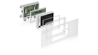 R&S®GB5900T 语音终端触控