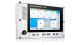 R&amp;S®GB5900T 语音终端触控，侧视图