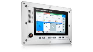 R&S®GB5900T 语音终端触控