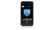 R&amp;S®GB5900W Wireless communications system, Front view