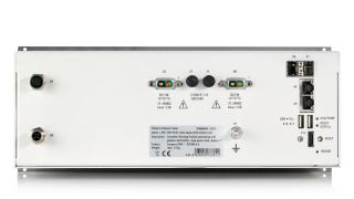 R&S®GB5450 紧凑型管制员席位