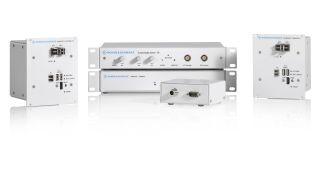 R&S®M4ACS 适用于军事空中交通管制的语音系统