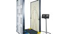Rohde & Schwarz awarded contract by Israel Airports Authority for QPS201 security scanners