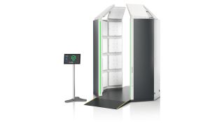 QPS Walk2000 通过式安检仪