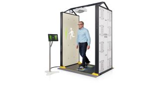 Self-Screening