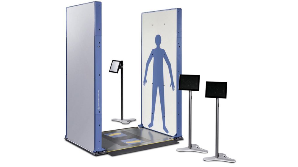 如何结合使用谐波混频器和不同的带宽选件