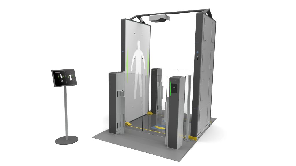 Higher Screening Automation