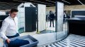 Rohde & Schwarz equips new Terminal 3 at Frankfurt Airport with security scanners