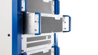 R&S®TMV9evo 风冷甚高频发射机