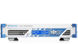 R&S®XLx8000 特高频/甚高频转换器