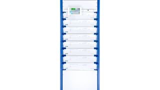 R&S®THR9 液冷调频发射机系列