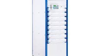 R&S®THR9 液冷调频发射机系列