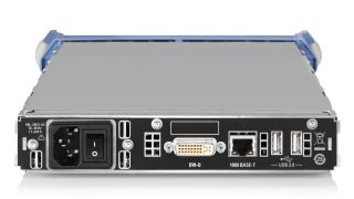 R&S®AVG050 ISDB-T 基站收发信台网关