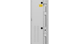 R&S®TE1 Liquid-cooled transmitter series