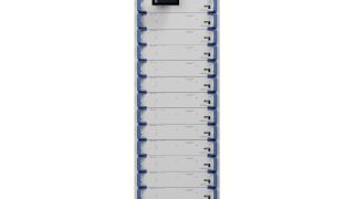 R&S®TE1 Liquid-cooled transmitter series