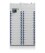 R&amp;S®TE1 liquid-cooled transmitter series, front low