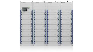 R&S®TE1 Liquid-cooled transmitter series