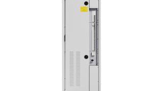 R&S®TH1 液冷发射机系列