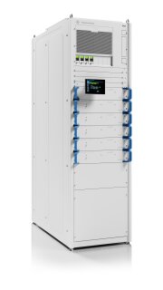 R&S®TH1 液冷发射机系列