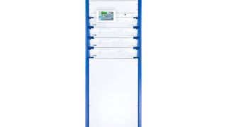 R&S®THU9evo 液冷特高频发射机系列