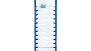 R&S®THU9evo 液冷特高频发射机系列