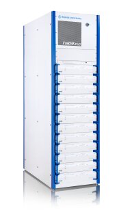 R&S®THU9evo 液冷特高频发射机系列