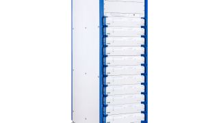 R&S®THU9evo 液冷特高频发射机系列