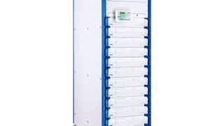 R&S®THU9evo 液冷特高频发射机系列