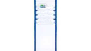 R&S®THV9evo 液冷甚高频发射机系列