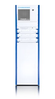R&S®THV9evo 液冷甚高频发射机系列