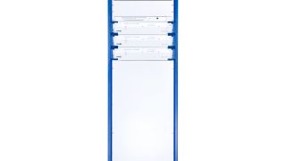 R&S®THV9evo 液冷甚高频发射机系列