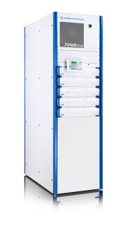 R&S®THV9evo 液冷甚高频发射机系列