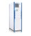 R&amp;S®THV9evo 液冷甚高频发射机系列，侧视图
