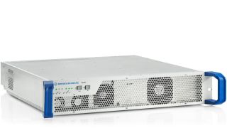 R&S®TLV9 低功率甚高频发射机