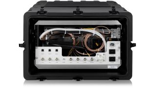 R&S®TMU9evo 风冷特高频发射机