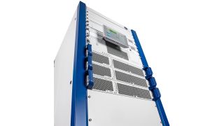 R&S®TMU9evo 风冷特高频发射机