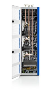 R&S®TMV9evo 风冷甚高频发射机