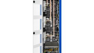 R&S®TMV9evo 风冷甚高频发射机