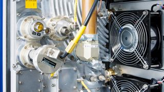 R&S®TMV9evo 风冷甚高频发射机
